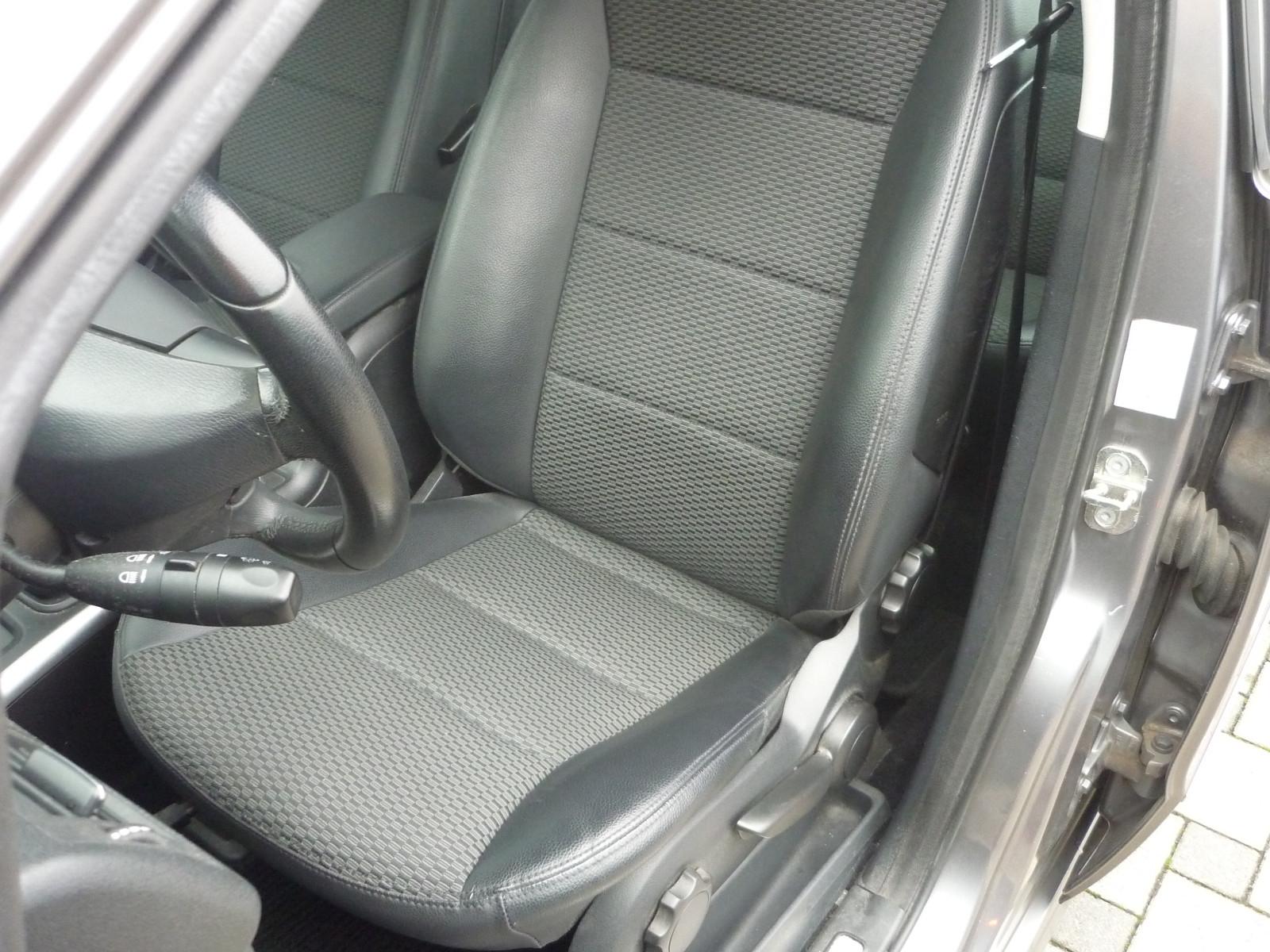 Mercedes-Benz A 180 A -Klasse A 180 Avantgarde Klima Garantie