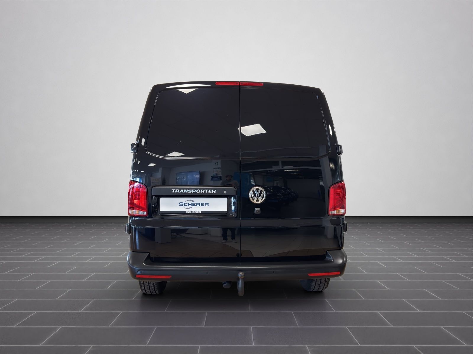 Volkswagen T6 Transporter - Bild 6
