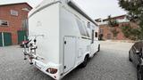 Mooveo TEI DH 70 - Wohnmobil mit Raumbad | 300W Solar | - Mooveo TEI 70DH