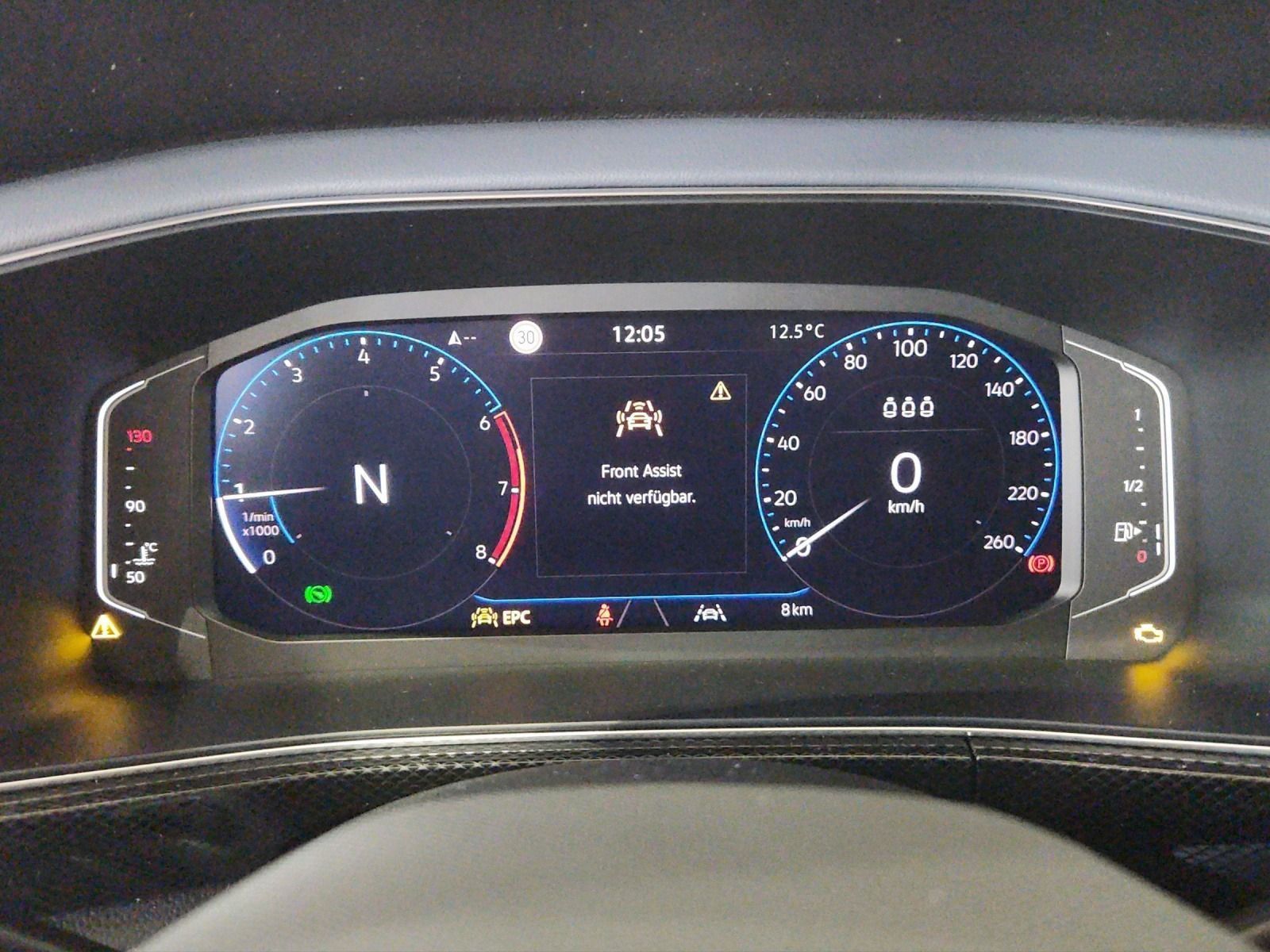 Volkswagen T-Cross - Bild 17