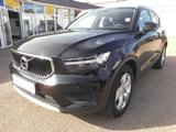 Volvo XC 40 Momentum 2WD Panorama 1.Hand - Volvo XC40 Gebrauchtwagen in Hamburg