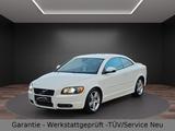 Volvo C70 Cabriolet 2.0 D Summum"Service/TÜV NEU" - gebrauchte Volvo Cabrios