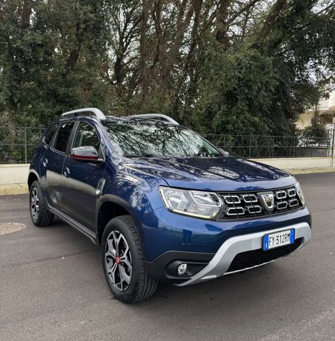 Dacia Duster 1.5 Blue dCi 8V 115 CV 4x4 Prestige