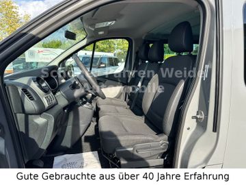 Renault Trafic - 9