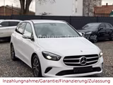 Mercedes-Benz B 180 /12 Monate Garantie - Mercedes-Benz B 180 Gebrauchtwagen in Hannover