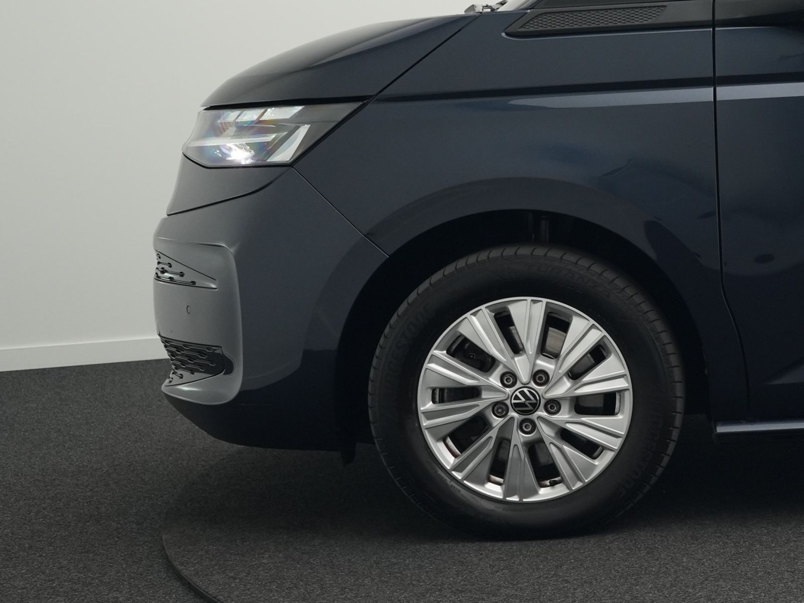 Volkswagen T7 Multivan - Bild 18