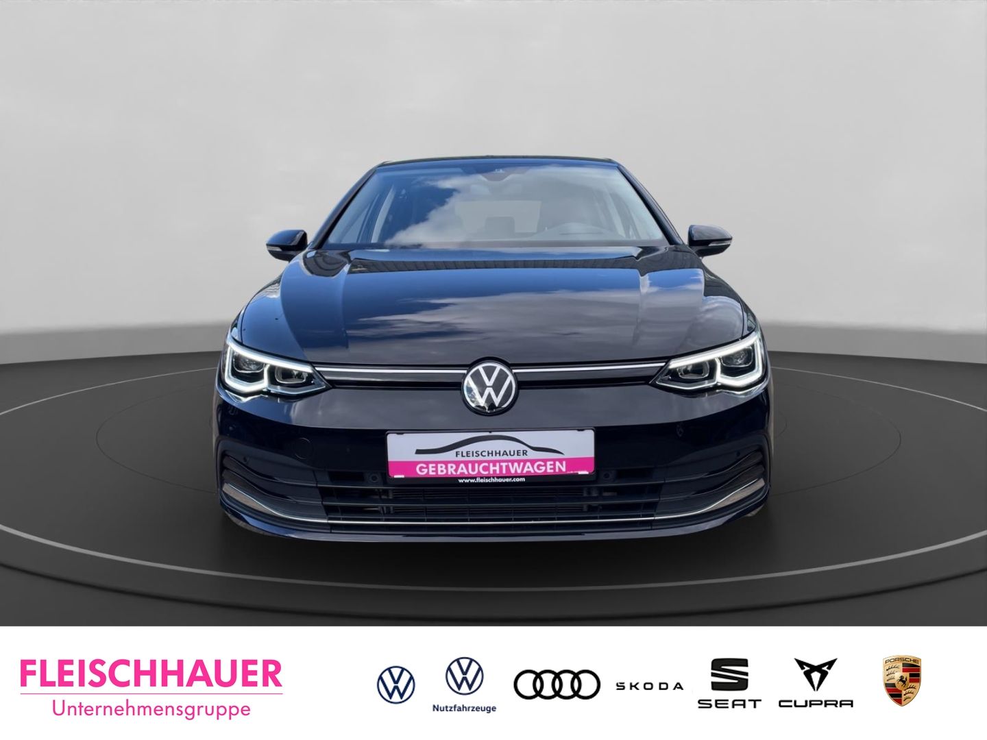 Volkswagen Golf - Bild 2