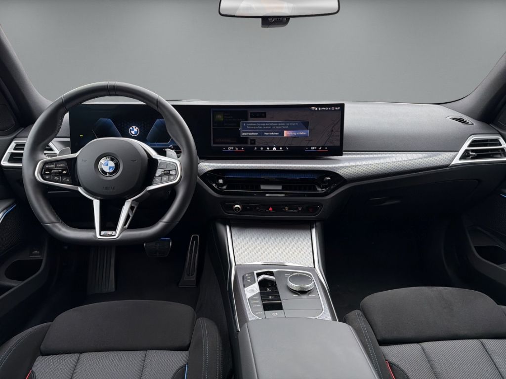 BMW 320 - Bild 10