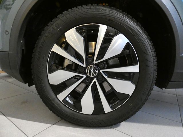 T-Roc 2.0 TDI Goal DSG AHK KAMERA LED PLUS
