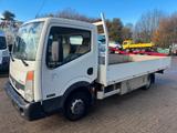 Nissan CABSTAR **EURO 5B-BELGIAN ORIGINE-ONLY 95000KM** - Nissan Cabstar