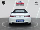 Alfa Romeo Spider 1.8 TBi 16V - garantierter Fahrspaß :-) - Alfa Romeo aus 2011