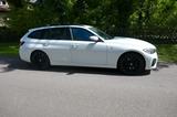 BMW 330d xDrive Touring M Sport Auto