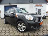 MINI Cooper Countryman #GEPFL.#SHZ#KLIMA#TEMPOM.#EU5# - MINI Cooper mit Diesel-Antrieb