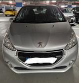 Peugeot 208 1.4 Active 95 VTi Active - Peugeot 208 in Nürnberg