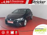 Seat Ibiza FR-Line 1.0TSI DSG 199,-ohne Anzahlung Nav - Seat Ibiza aus 2025