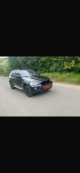 BMW Bmw X5 günstig zu verkaufen - : Automatik, Günstig