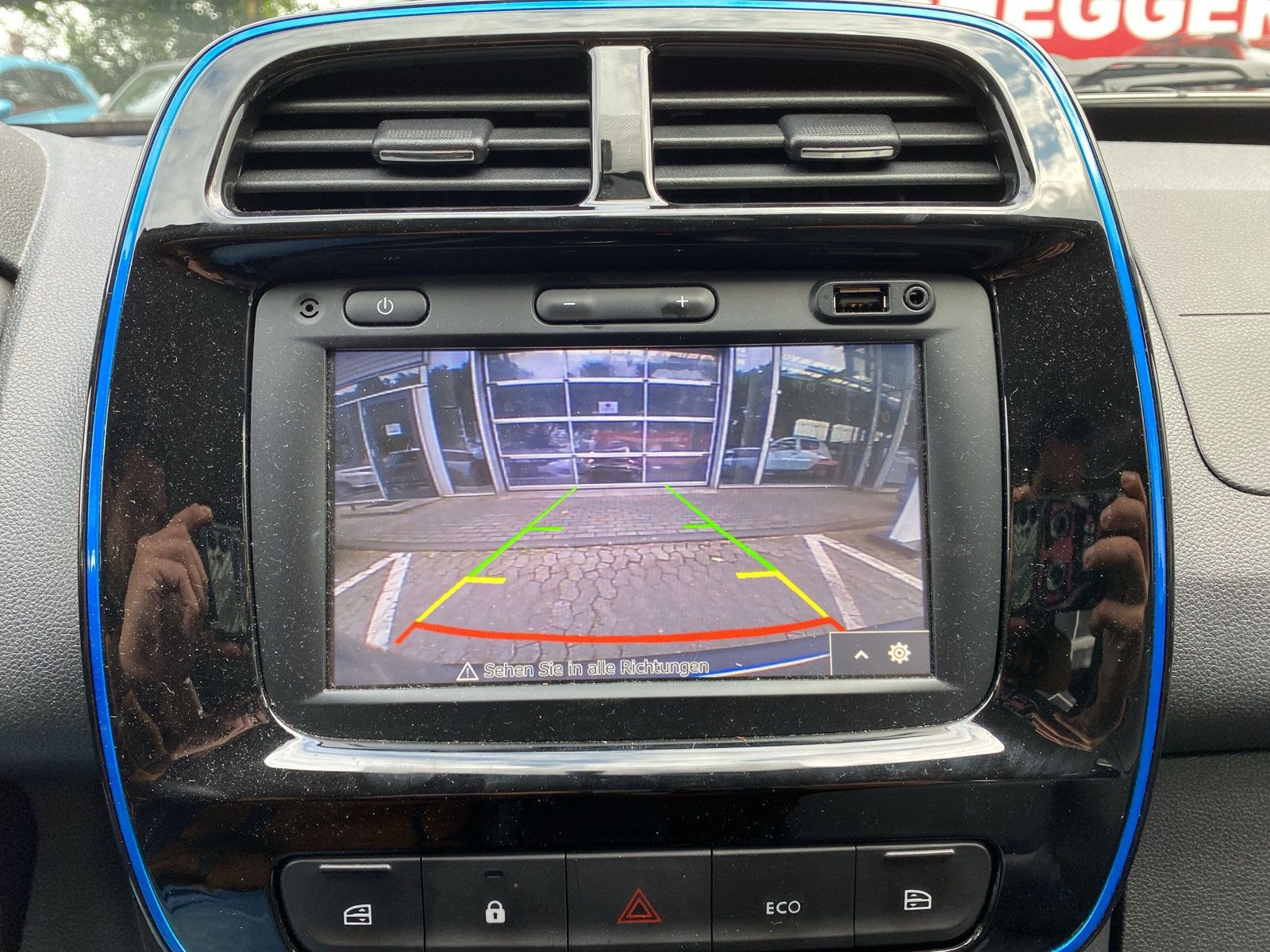 Dacia Spring - Bild 19