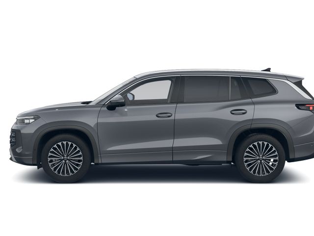 Tayron Elegance 2.0 TDI DSG STANDHZG AHK