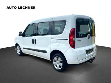 Bild 9 Opel Combo D Edit. L1H1 *5-SITZE*SHZ*KLIMA*PDC*EXPO