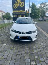 Toyota Auris 1,6-l-Valvematic Executive MultiMode E... - Toyota Auris: Valvematic