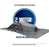 Fiat Freemont 2.0 Multijet 170 CV - silberne Fiat Freemont