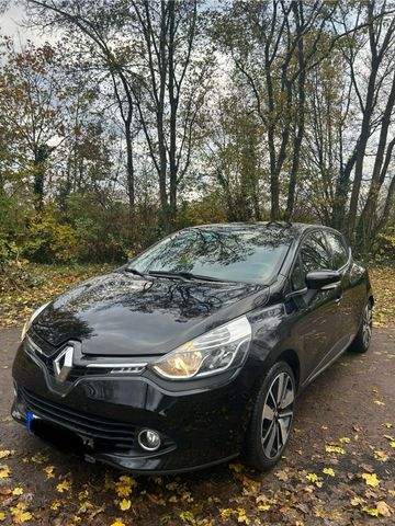 Renault Clio, sehr guter Zustand BJ 2015, ...