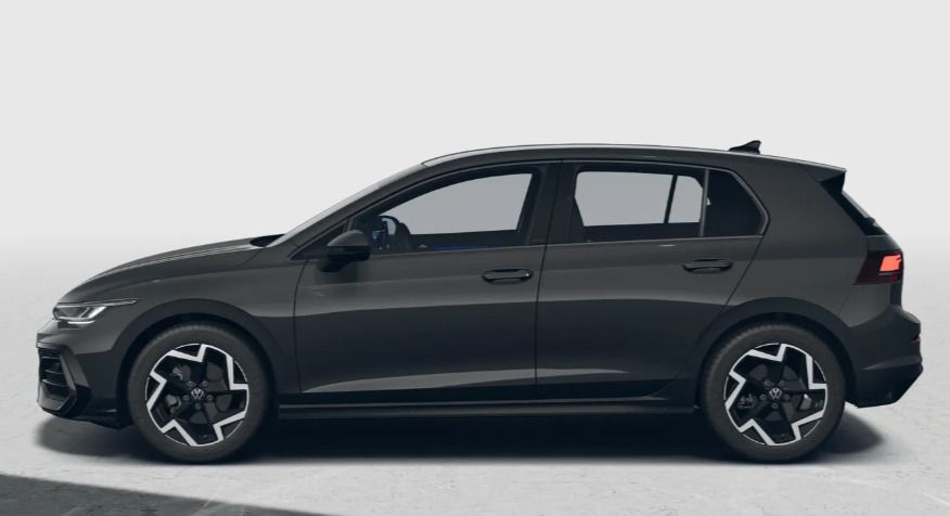 Volkswagen Golf - Bild 3