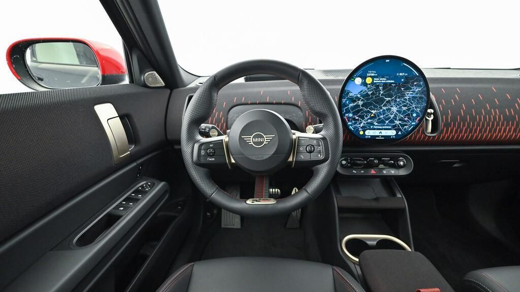 MINI John Cooper Works Countryman - Bild 12