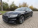 Audi S5 Sportback 3.0 TFSI quattro/PANORAMA/HEAD UP/ - Audi S5: Limousine