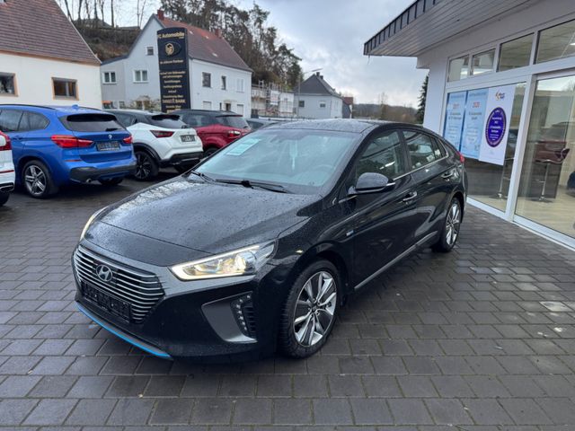 Hyundai IONIQ Ioniq Style Hybrid *NAVIGATION*KAMERA*