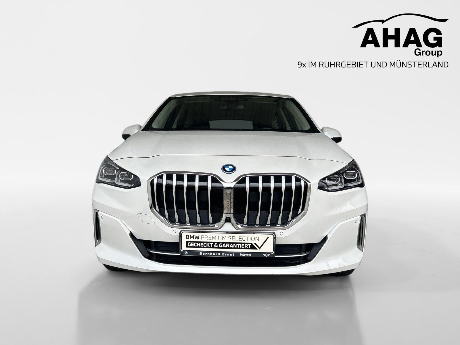 BMW 225e xDrive Luxury Line DAProf. HuD 360° Kamera