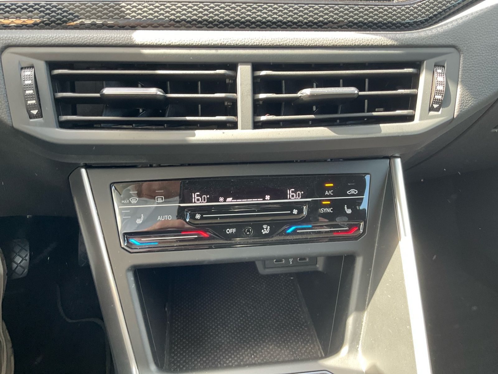 Volkswagen Taigo - Bild 16