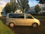 Volkswagen T5 Multivan Highline - Volkswagen T5 Multivan aus 2006