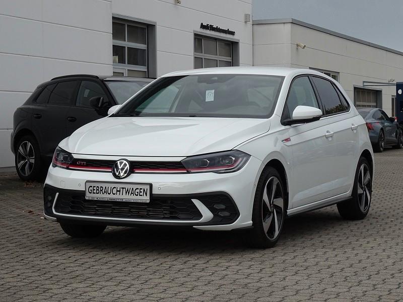 Volkswagen Polo 2.0 TSI GTI DSG - IQ.DRIVE / Matrix