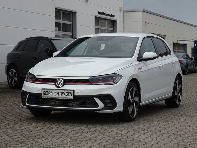 Polo 2.0 TSI GTI DSG - IQ.DRIVE / Matrix