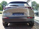 Mazda CX-30 2025 e-SKYACTIV-G M-Hybrid 140 HOMURA - Mazda mit Benzin-Antrieb: Geländewagen