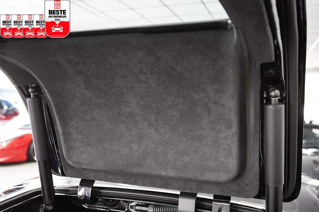 Mercedes-Benz SLS AMG