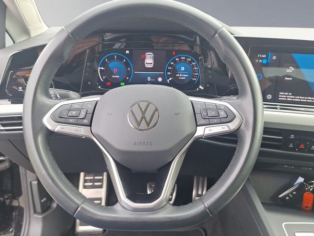 Golf VIII Move 2.0 TDI DSG Navigation, ACC, LED,