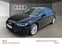Audi A4 - Vorschau Bild 1