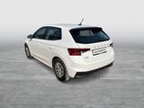 Skoda Fabia 1.0 ACTIVE LED PDC SITZHEIZUNG - gebrauchte Skodabis 15.000 Euro