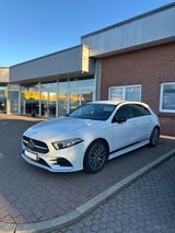 Mercedes-Benz Mercedes A 180 