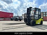 Clark GTS30 -NEU- TRIPLEX - 2,4m Zinken - Kabine - Offers matching your search criteria