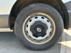 Renault Trafic 1,6 dCi 120 L2H1 2,9t Komfort