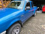 Ford Ranger US Model - gebrauchte Ford Ranger aus dem Jahr 2001