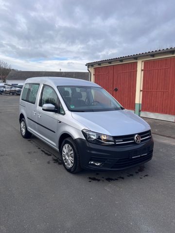 Volkswagen Caddy PKW Trendline BMT