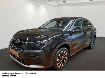 Volkswagen T-Roc - 1