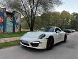 Porsche 991.1 Carrera S - Porsche 991: Carrera
