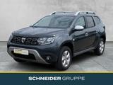 Dacia Duster Comfort Blue dCi 115 2WD NAV+KAMERA+KLIMA - Dacia Duster: Dci
