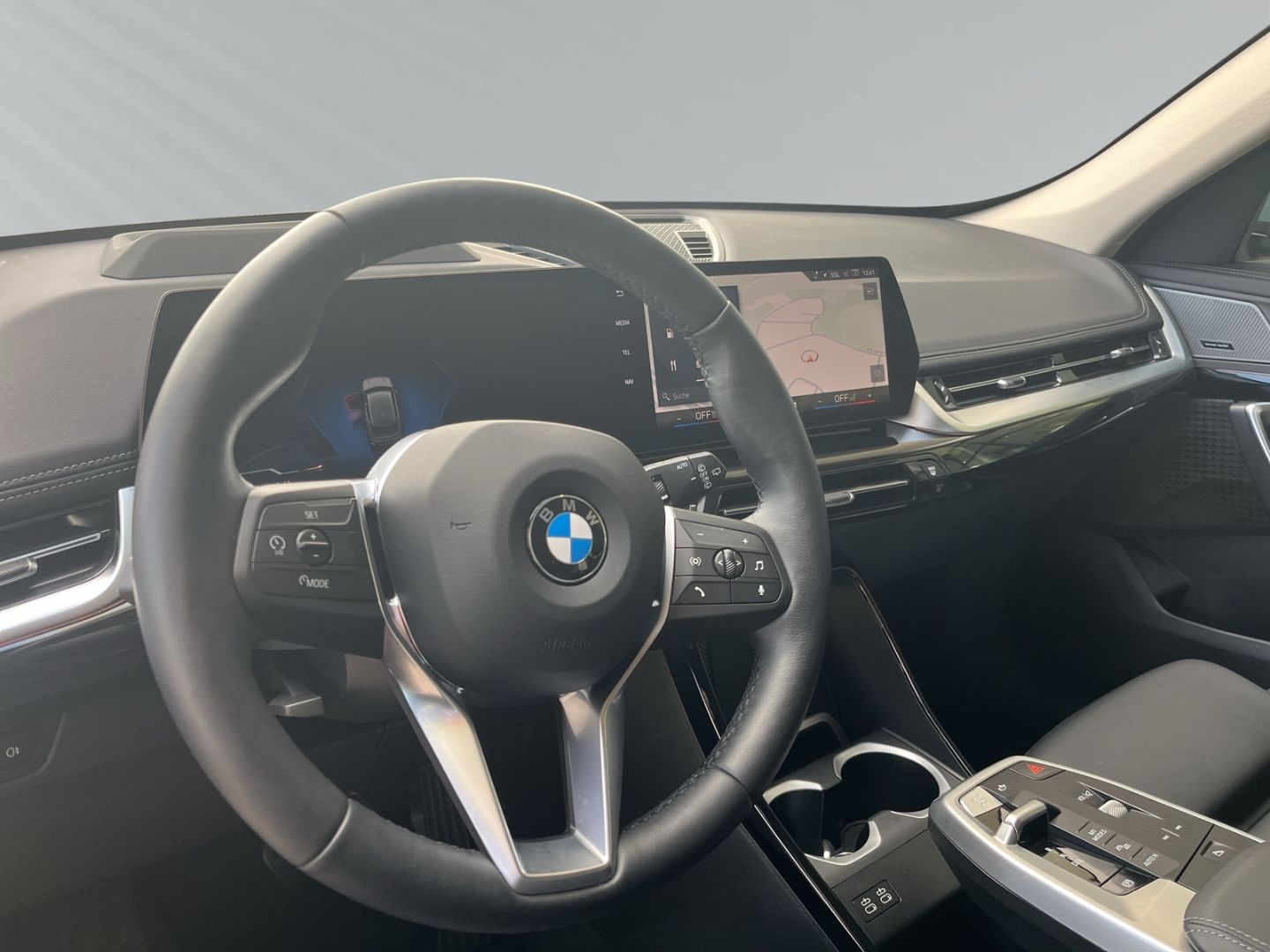 BMW X1 sDrive 20i xLine HUD Navigation HarmanKardon foto 5