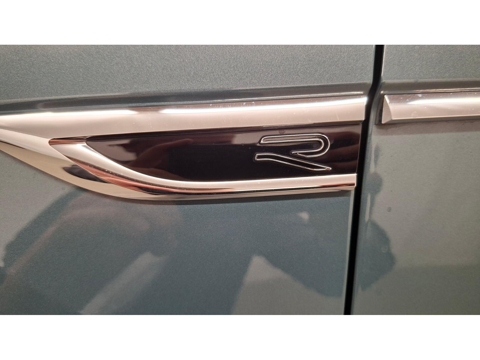 Volkswagen T-Roc 1.0 TSI R-Line LED, KlIMA, NAVI, KAMERA, миниатюра 11